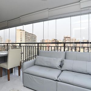 Apartamento de 2 Habitaciones